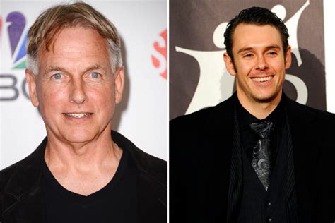 'NCIS' Star Mark Harmon's Son Sean Harmon Is Also an Actor