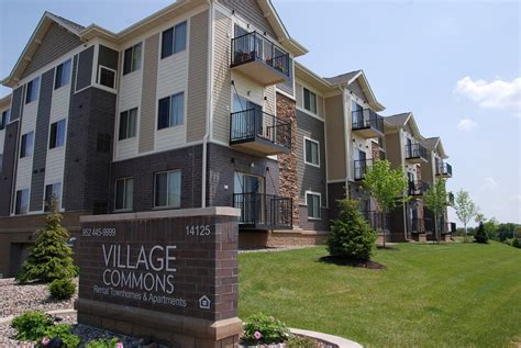 Village Commons | Apartments in Savage, MN | RENTCafe