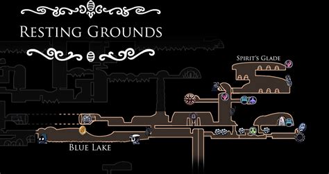 Hollow Knight Maps | Hollow Knight Wiki