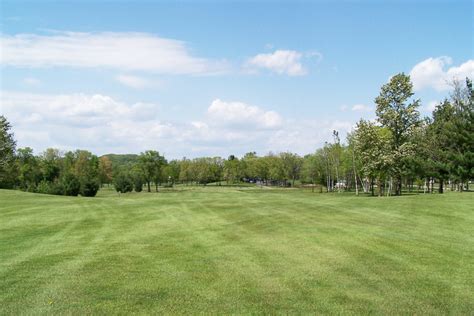 Golf Course - Castle Rock Golf Course