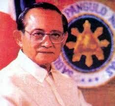 Fidel V. Ramos (1992-1998) 12th President