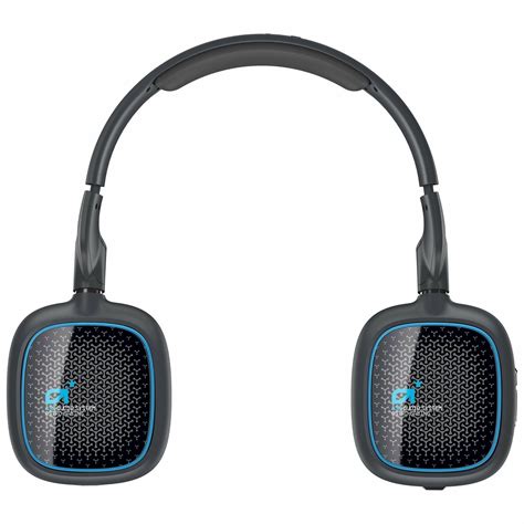 ASTRO Gaming Wireless Bluetooth Headset Noise Canceling Speakers & Microphone - Headsets