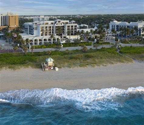 Opal Grand Resort & Spa | Oceanfront Resort Delray Beach, FL