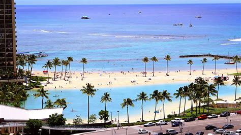 Waikiki Beach Wallpapers - Wallpaper Cave