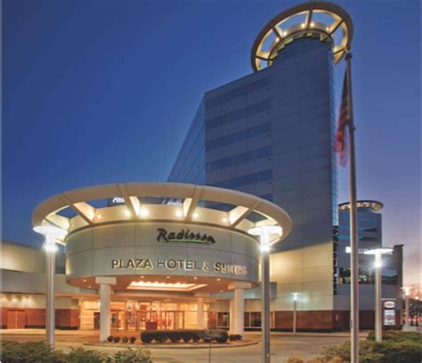 Radisson Plaza Hotel at Kalamazoo Boosts Wi-Fi Speed and Guest Satisfaction with Internet ...