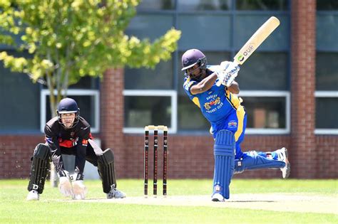 Darley Cricket Club chasing another Ballarat Cricket Association title ...