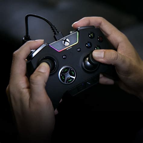 Razer Wolverine Ultimate Controller » Petagadget