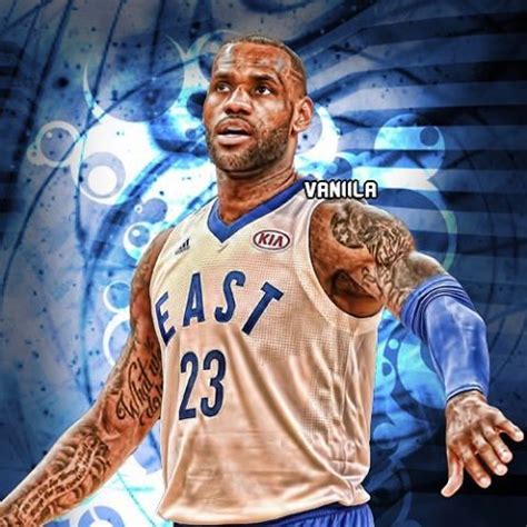 Lebron James edit. #lebron #edits #allstar #23 #east #cavs