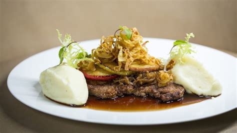 German Gymnasium, London - Restaurant Review, Menu, Opening Times