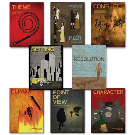 Literary posters, Literature art, Poster prints