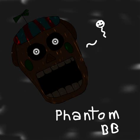 Phantom BB by Tieko2000 on DeviantArt