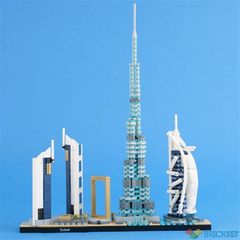 21052 Dubai | Brickset | Flickr
