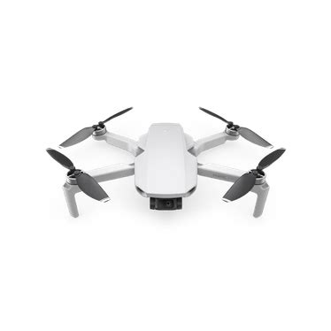 Mavic Mini - FAQ - DJI