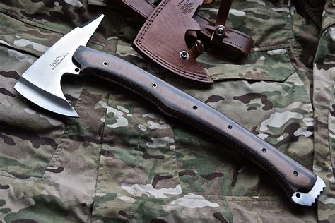 10 Best Survival Hatchets Reviewed & Rated in 2024 | TheGearHunt