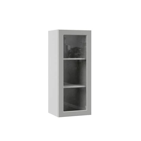 Have a question about Hampton Bay Designer Series Melvern Assembled 15x36x12 in. Wall Kitchen ...