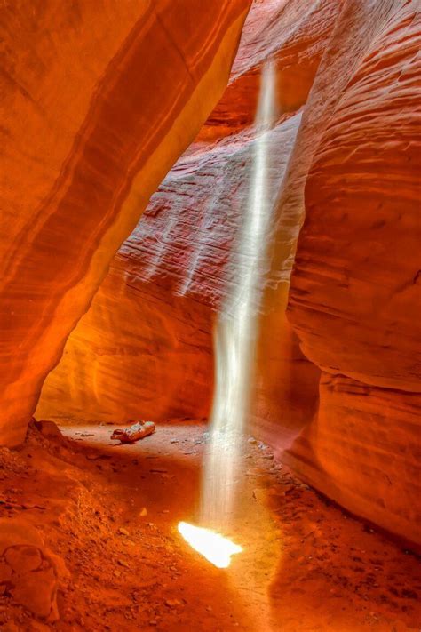 These Incredible Slot Canyons in the American Southwest Are Worth Exploring