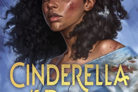 Kid's Book Review: Cinderella is Dead | Books Up North