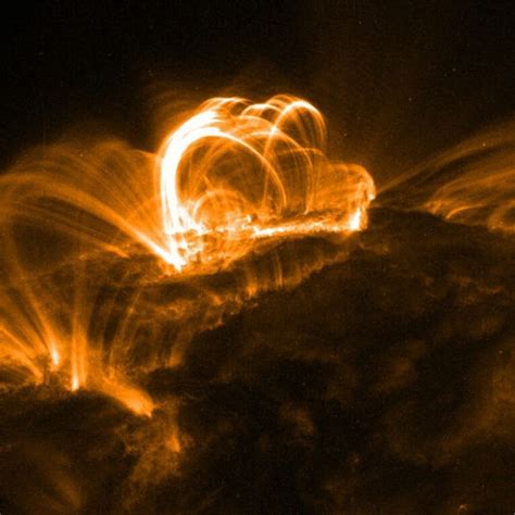 Possible Solution to Solar Flare Damage to Satellites - Universe Today