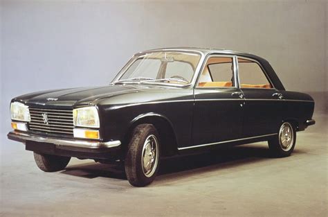 Peugeot 304: малко, но от класа – AUTO BILD България