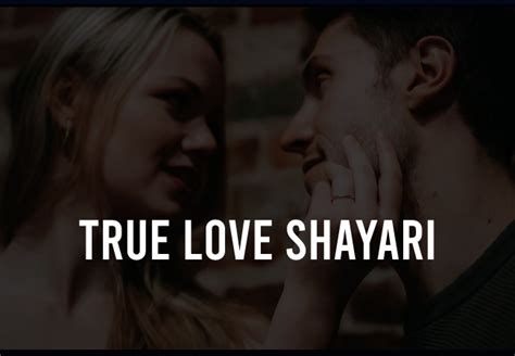 20+ Best true love shayari in Hindi in November 2024