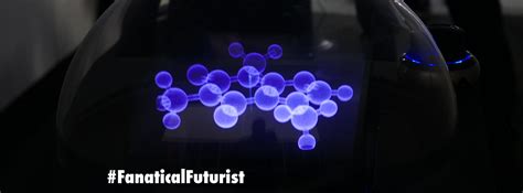 Japanese scientists show off their latest 3D volumetric display – Fanatical Futurist by ...