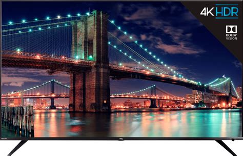 Questions and Answers: TCL 75" Class 6 Series LED 4K UHD Smart Roku TV ...