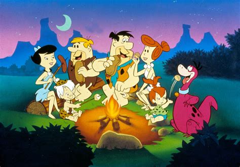 5 Unknown Facts About the Flintstones - DiscoverDiary.com