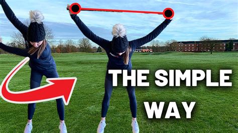 Youtube Golf Exercises For Seniors