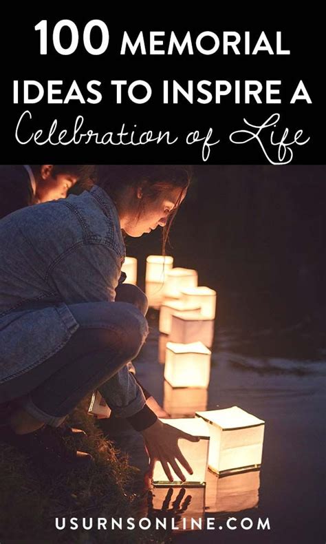 Life celebration ideas – Artofit