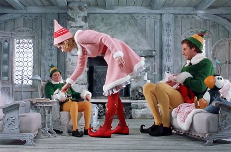 Elf (2003) review