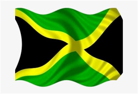 Jamaica Flag Png Transparent Images - Flag Of Jamaica Transparent PNG - 640x480 - Free Download ...