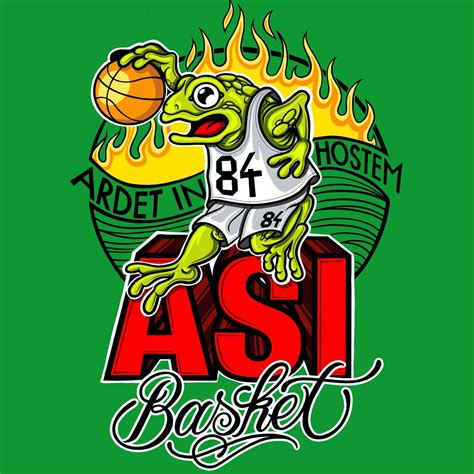 ASI Basket | L'Isle-sur-la-Sorgue