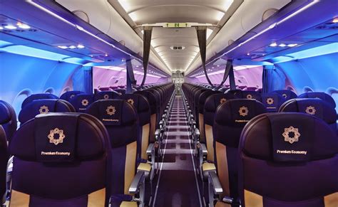 Vistara to Become India’s First Airline to Feature In-flight Internet ...