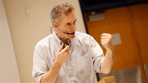 U of T profs alarmed by Jordan Peterson's plan to target classes he ...