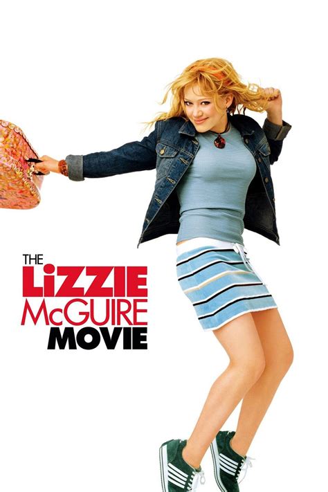 The Lizzie McGuire Movie Pictures - Rotten Tomatoes