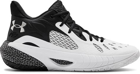 Under Armour HOVR Havoc 3 - Review, Deals, Pics of 16 Colorways