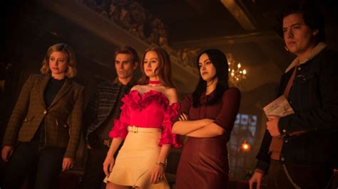 Riverdale Season 7 OTT Release: When And Where To Watch The Finale ...