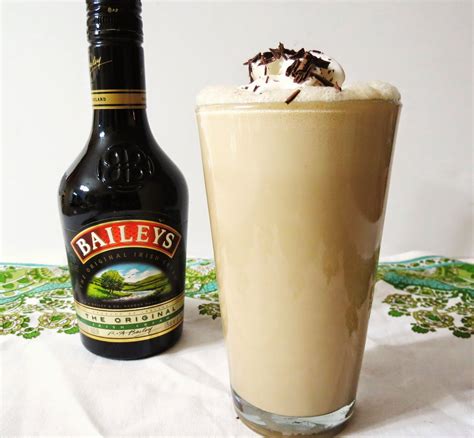 Baileys Milkshake - Milly Recetas