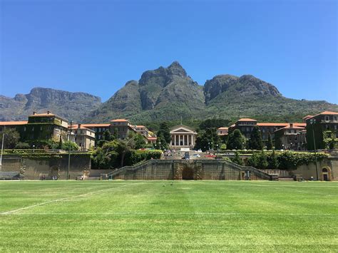 University Of Cape Town Uct South - Free photo on Pixabay - Pixabay