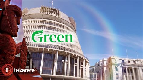 Green Party announces 2023 election candidates - YouTube