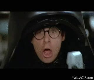 Space Balls - Ludicrous Speed on Make a GIF