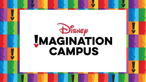 Disney Imagination Campus to spotlight 100 US teachers with special ...