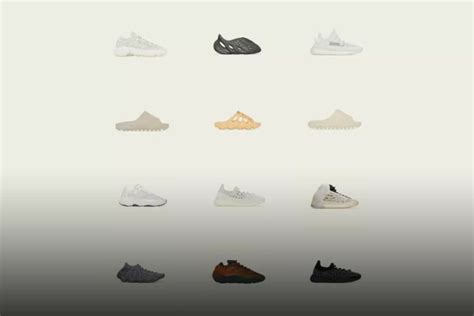 Adidas Yeezy sneakers dropping in August 2023 - Swisher Post