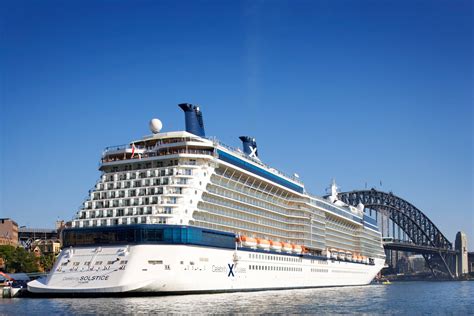 Video: Celebrity Solstice Ship Tour | Celebrity Cruises