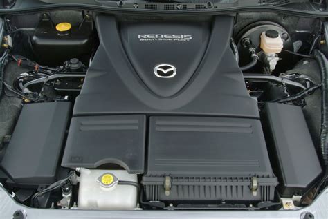 Mazda says it is supporting a team of ‘enthusiastic’ rotary engineers