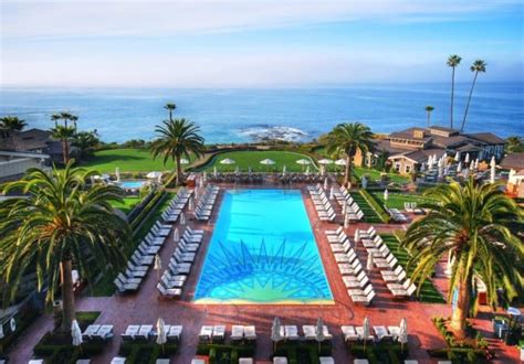 15 Best Resorts in California - The Crazy Tourist