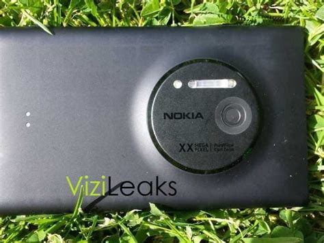 Nokia Phone With A 41-Megapixel Camera Coming In July - Business Insider