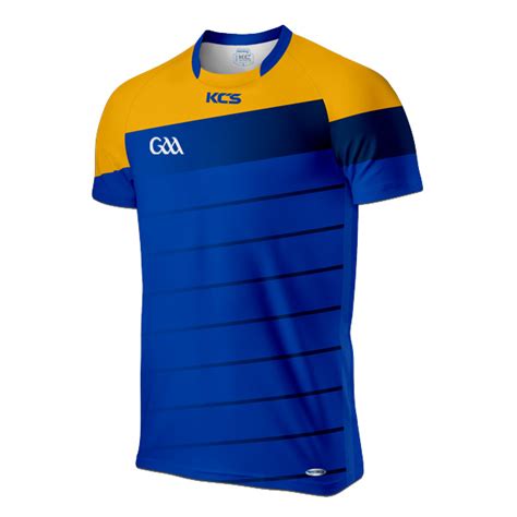 Official GAA Jerseys 13 – Boru Sports | Branded Sportswear and Accessories