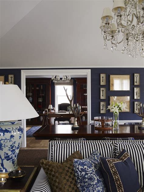 Home Decor Inspiration :: Elements of a New England Home — The ...