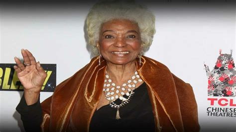 Nichelle Nichols Biography, Wiki, Height, Age, Net Worth